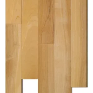 Piso entablonado de madera maciza prefinished Guatambu