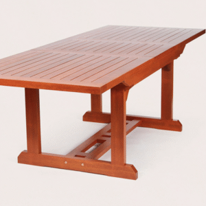 Mesa extensible