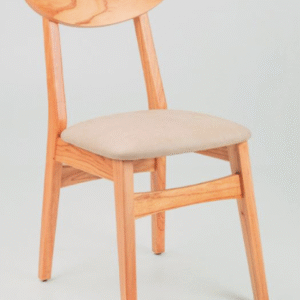 Silla de comedor S411E