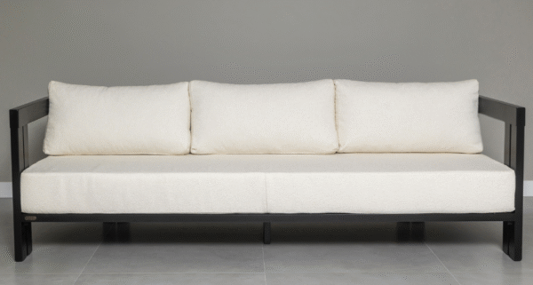 Sillón 4 cuerpos