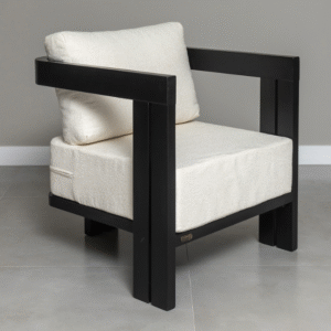 Sillon 1 cuerpo
