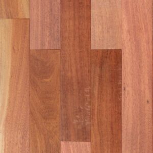 Piso entablonado de madera maciza unfinished Anchico